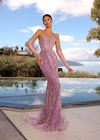 Nicoletta - NC2041 (Available in Cocoa and Mauve)