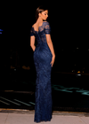 Nicoletta - NC2050 (Available in Black, Navy and Champagne)