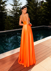 Nicoletta - NC2052 (Available in Black, Green Hot Pink and Neon Orange)