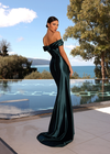 Nicoletta - NC2077 (Available in Bronze, Champagne and Deep Teal)