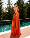 Nicoletta - NC2084 (Available in Orange, Midnight, and Pearl Pink)