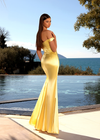 Nicoletta - NC2087 (Available in Lemon, Eucalyptus and Midngiht)