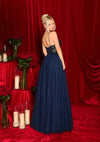 Nicoletta - NC3012 (Available in Cobalt, Dusty Pink and Navy)