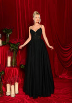 Nicoletta - NC3020 (Available in Cobalt, Lilac, Black and White)