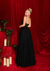 Nicoletta - NC3020 (Available in Cobalt, Lilac, Black and White)