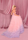Nicoletta - NC3022 (Available in Candy)