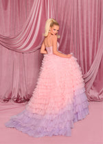 Nicoletta - NC3022 (Available in Candy)