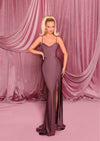 Nicoletta - NC3050 (Available in Mocha and Teal)