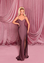 Nicoletta - NC3050 (Available in Mocha and Teal)