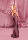 Nicoletta - NC3050 (Available in Mocha and Teal)