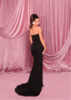 Nicoletta - NC3088 (Available in Black and Cobalt)
