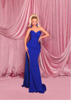 Nicoletta - NC3088 (Available in Black and Cobalt)
