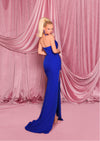 Nicoletta - NC3088 (Available in Black and Cobalt)