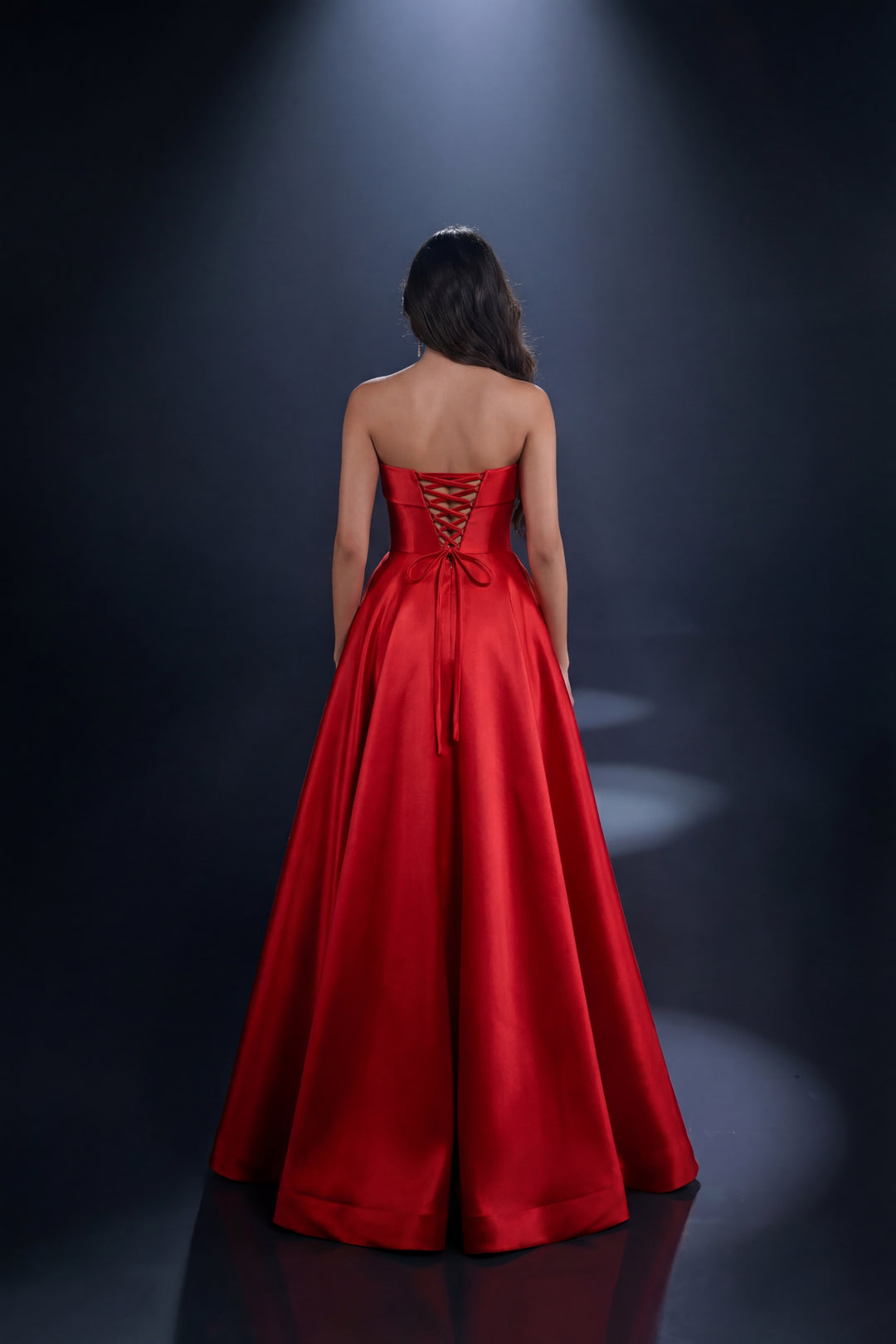 Nicoletta - NC4007 (Available in Pistachio, Rouge, Lemon, Navy and White)