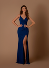 Nicoletta Bridesmaids- NBM1008 (Lycra Mesh - Available to order in 44 colours)