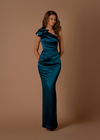 Nicoletta Bridesmaids- NBM1015 (Satin - Available to order in 54 colours)