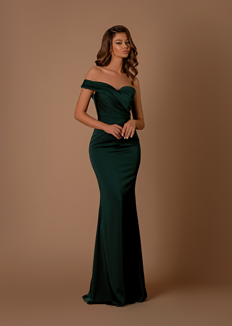 Nicoletta Bridesmaids- NBM1019 (Soft Suiting- Available to order in 49 colours)