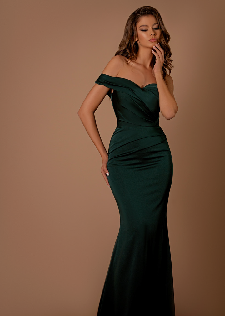 Nicoletta Bridesmaids- NBM1019 (Soft Suiting- Available to order in 49 colours)