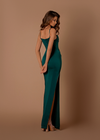 Nicoletta Bridesmaids- NBM1021 (Soft Suiting- Available to order in 49 colours)