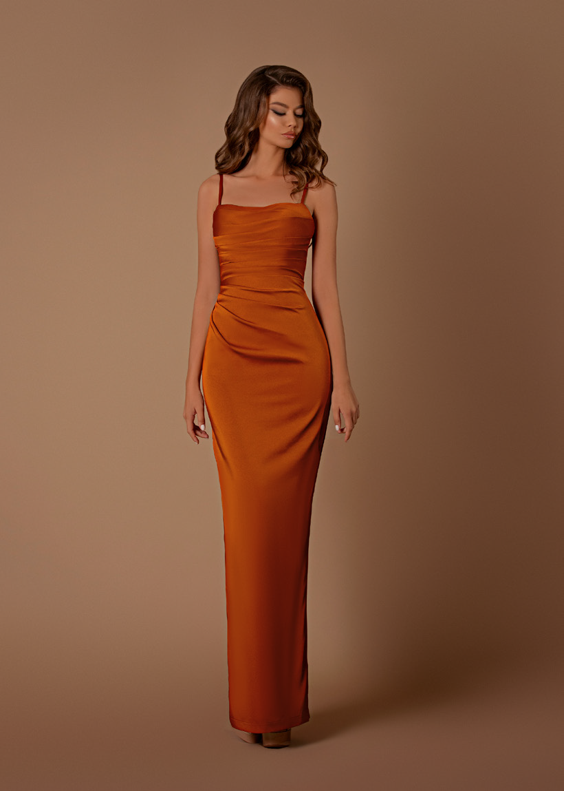 Nicoletta Bridesmaids- NBM1024 (Soft Suiting- Available to order in 49 colours)