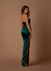 Nicoletta Bridesmaids- NBM1028 (Satin - Available to order in 54 colours)