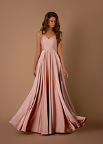 Nicoletta Bridesmaids- NBM1031 (Soft Suiting - Available to order in 49 colours)
