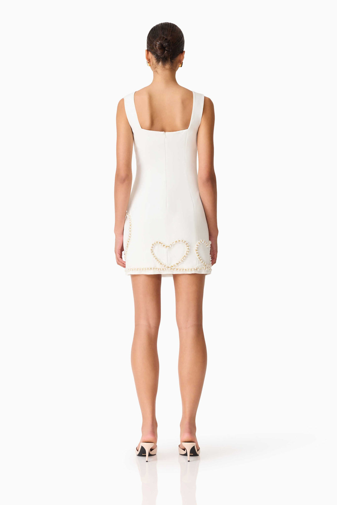 Elliatt Nolana Mini Dress