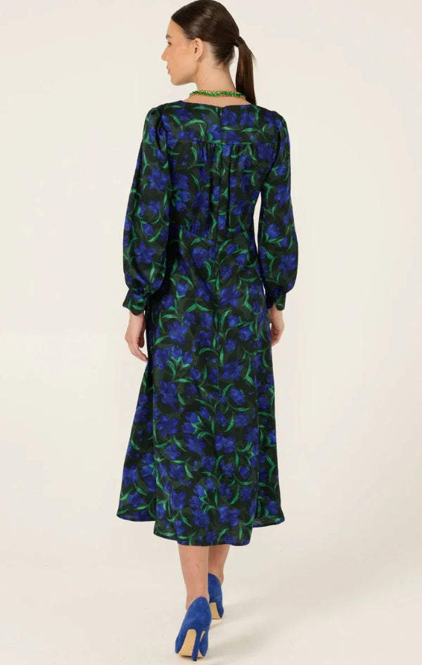 Sacha Drake Ophelia Midi Dress