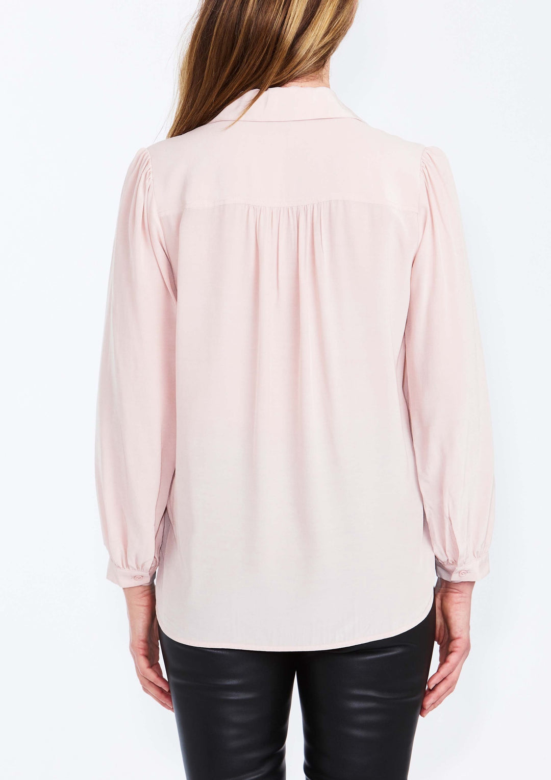 Ping Pong Alexis Blouse