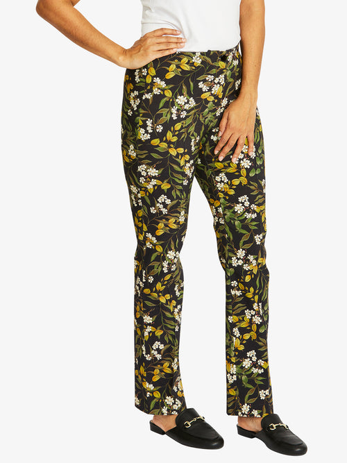 Ping Pong Fleur Pant