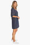 Ping Pong Taylor Dress