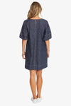 Ping Pong Taylor Dress