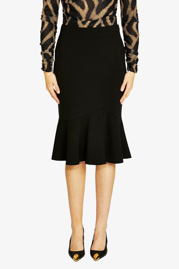 Ping Pong Odette Ponte Skirt