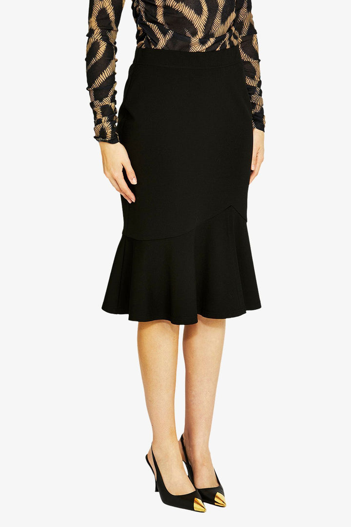 Ping Pong Odette Ponte Skirt