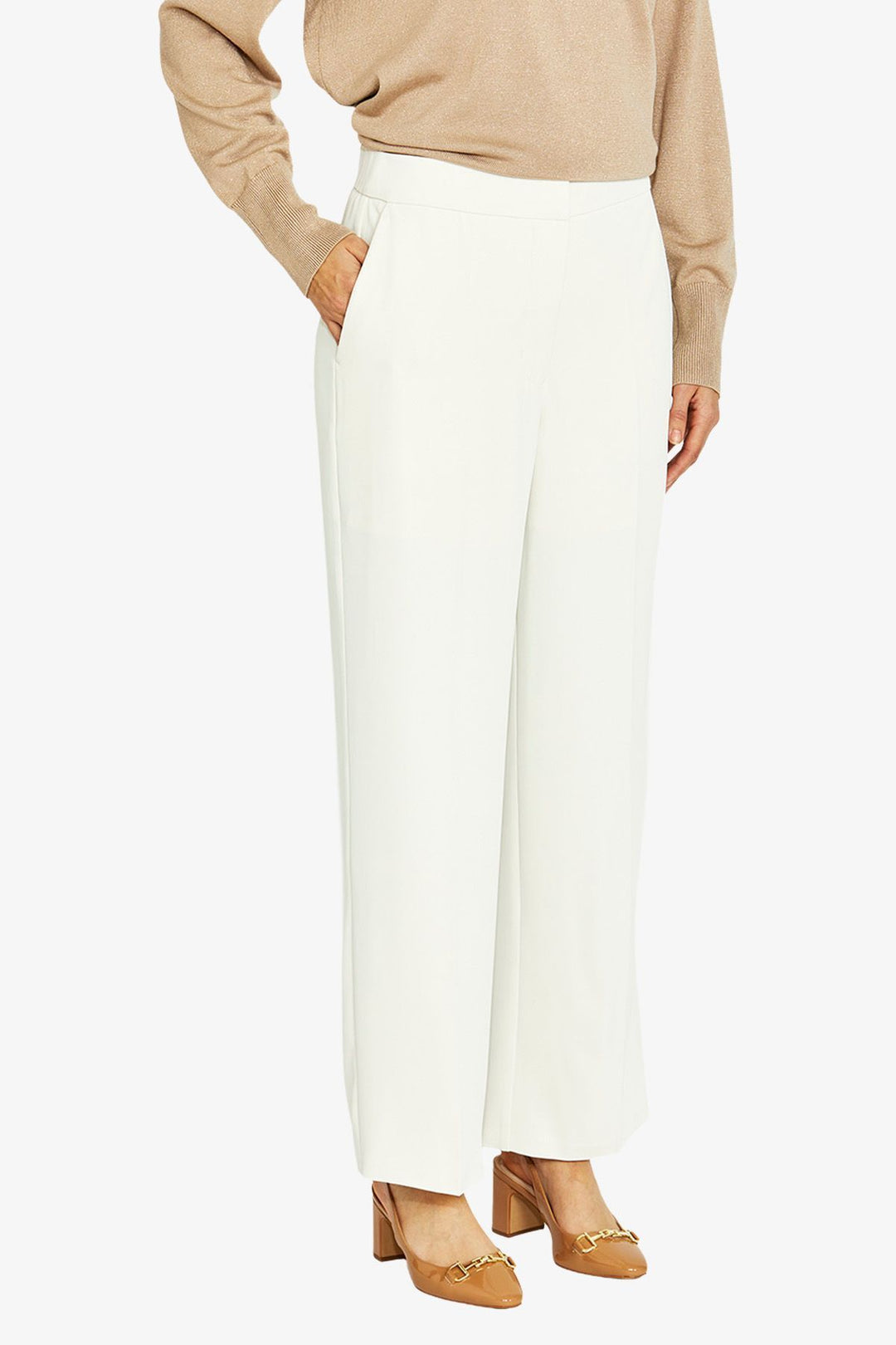 Ping Pong Chloe Crepe Pant
