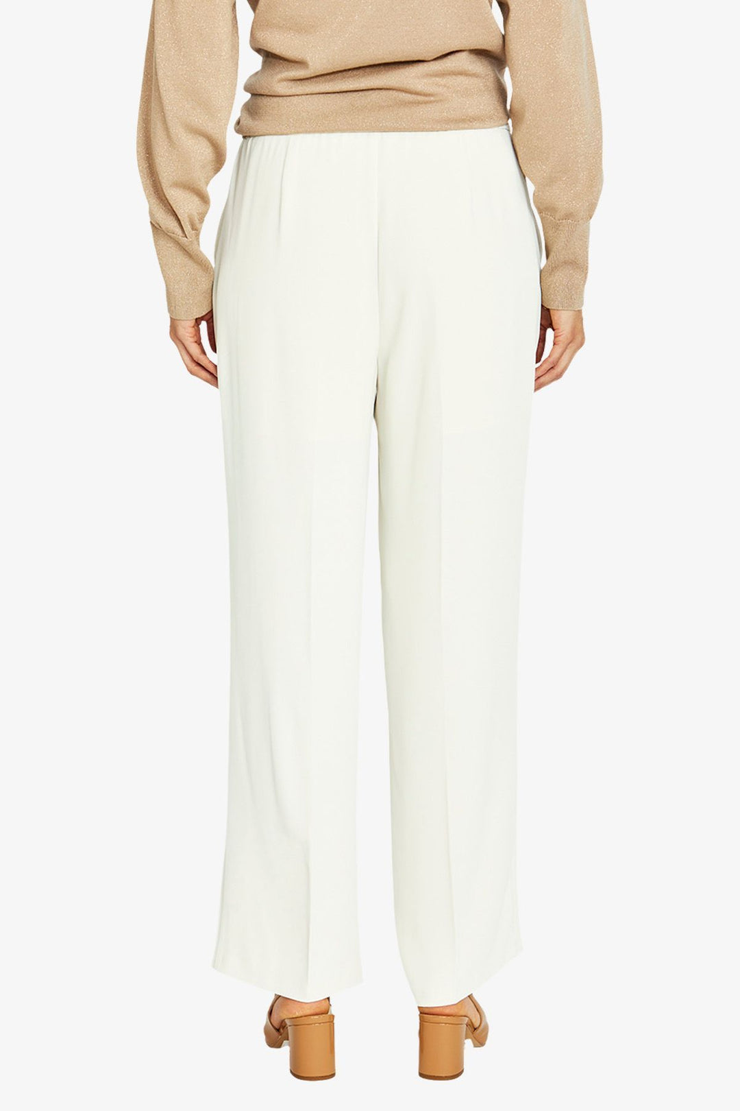 Ping Pong Chloe Crepe Pant