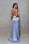 Poseur Perrine PS2408 (Available in Pale Blue, Emerald and Red)
