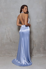 Poseur Perrine PS2408 (Available in Pale Blue, Emerald and Red)