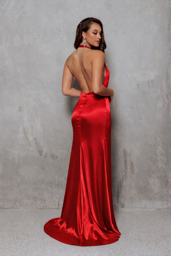 Poseur Perrine PS2408 (Available in Red)