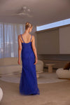 Tania Olsen Designs Pavati PO2487 (Available in Navy, Red, Emerald and Cobalt)