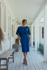 Tania Olsen Designs MO2350 Susannah (Available in Royal Blue and Black)