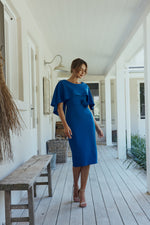 Tania Olsen Designs MO2350 Susannah (Available in Royal Blue and Black)