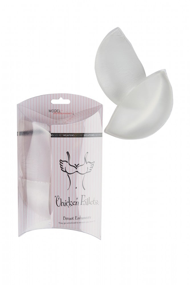 Secret Weapons Chicken Fillets