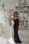 Tania Olsen Designs Talise PO2468 (Available in Black)