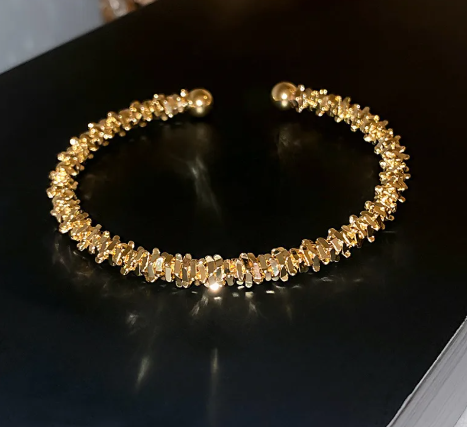 R7 Geometric Bracelet 450