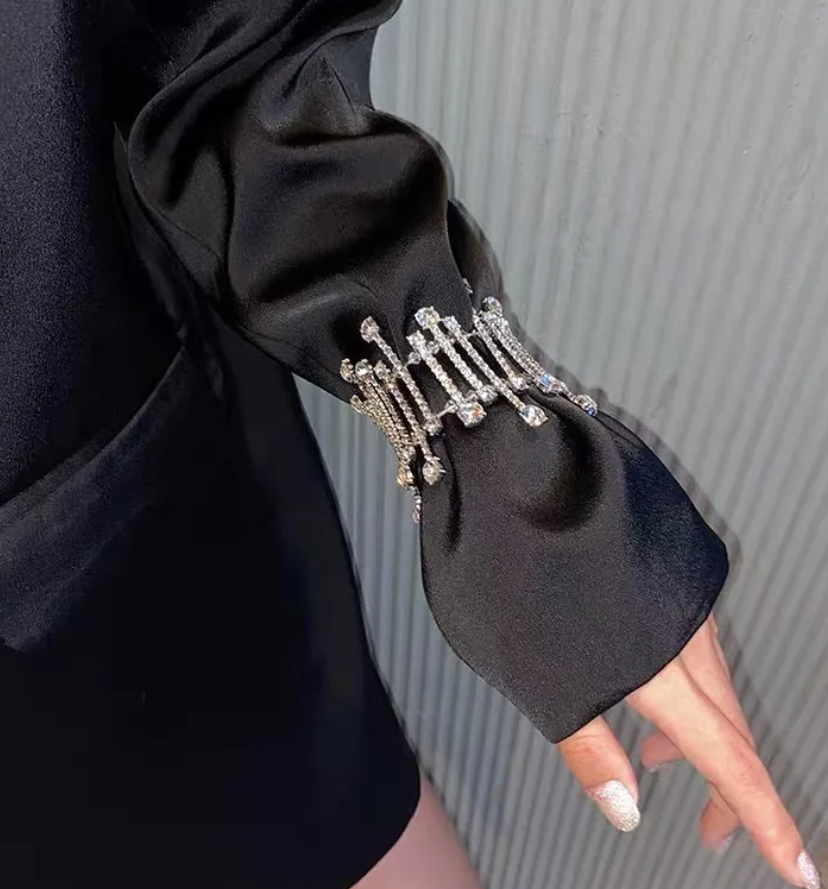 R7 Diamante Bracelet 456