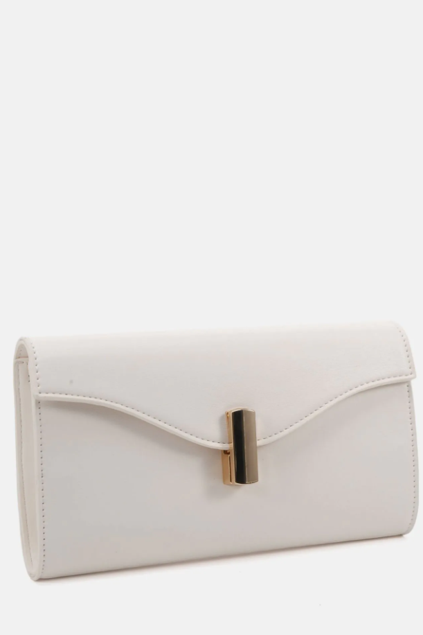 Novo Alysse White
