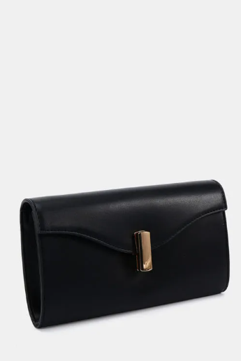 Novo Alysse Black Matt