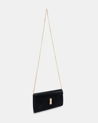 Novo Alysse Black Matt