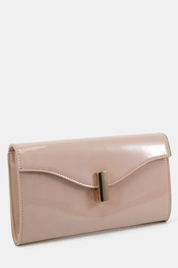 Novo Alysse Nude Patent